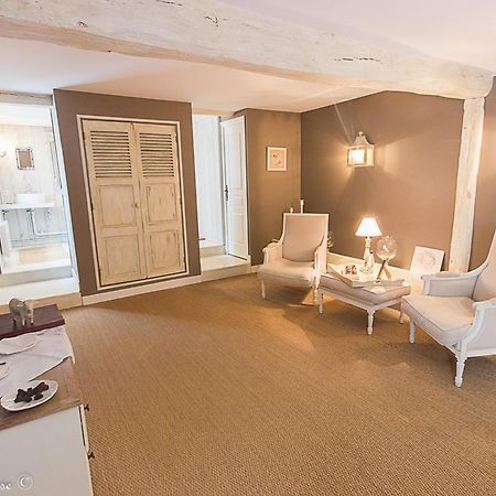 Moussey  Domaine De La Creuse Bed & Breakfast エクステリア 写真