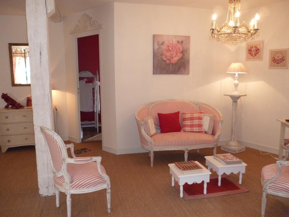 Moussey  Domaine De La Creuse Bed & Breakfast エクステリア 写真
